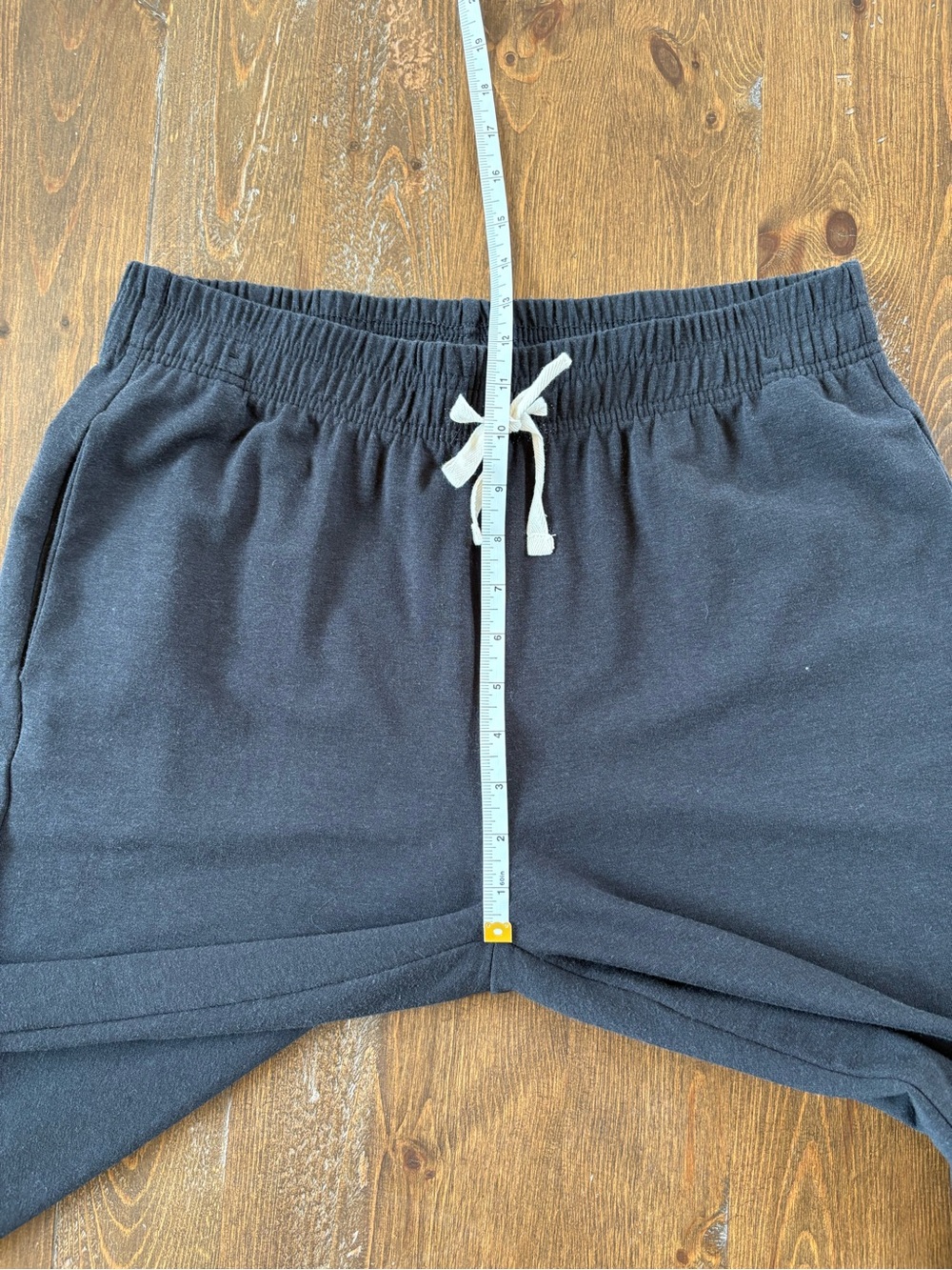 Jax & Lennon Ladies Terry Joggers Size XL - Picture 8 of 9